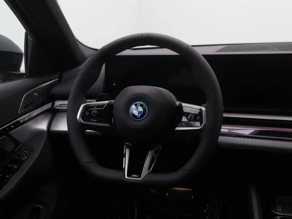 BMW i5 eDrive40 84 kWh (bj 2026 uit 2026, foto 2