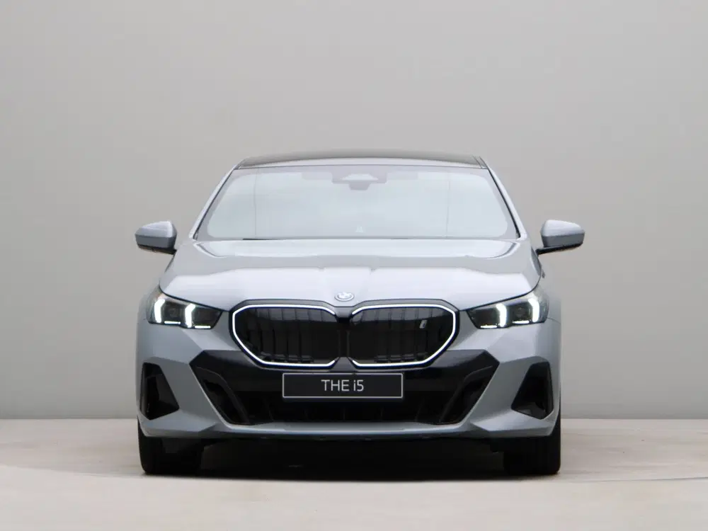 BMW i5 eDrive40 84 kWh (bj 2026 uit 2026, foto 5