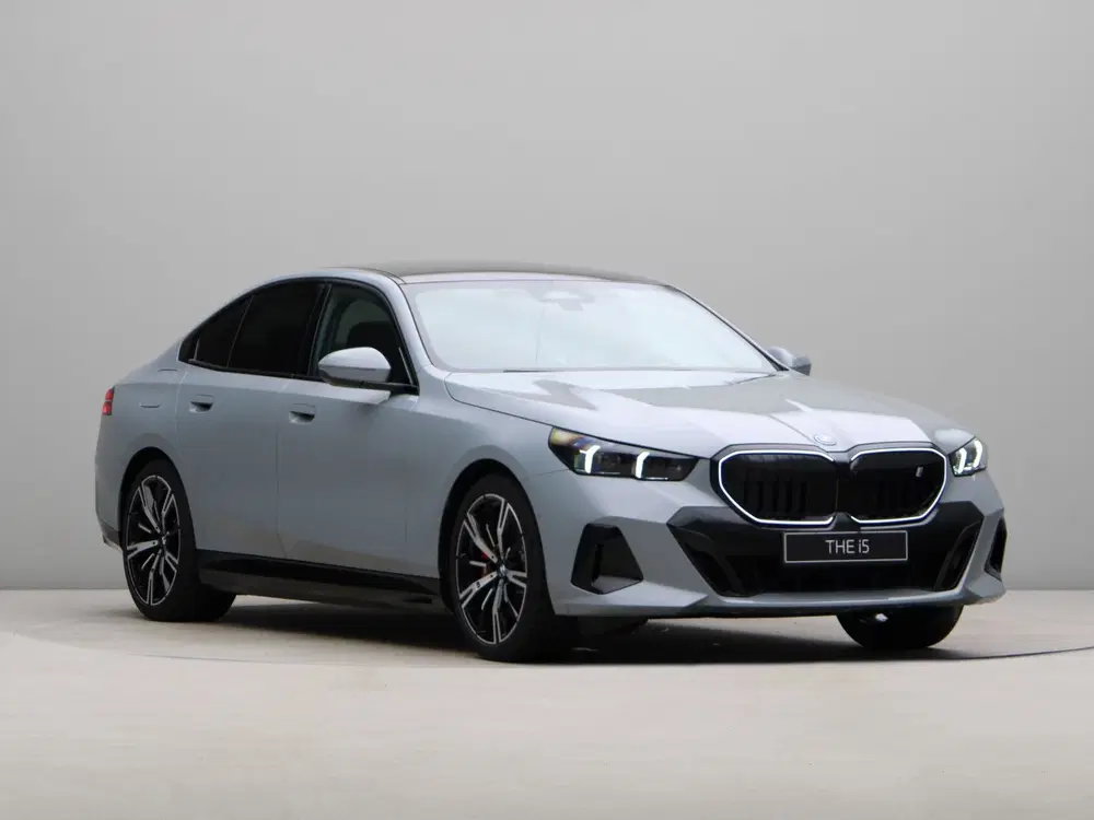 BMW i5 eDrive40 84 kWh (bj 2026 uit 2026, foto 6