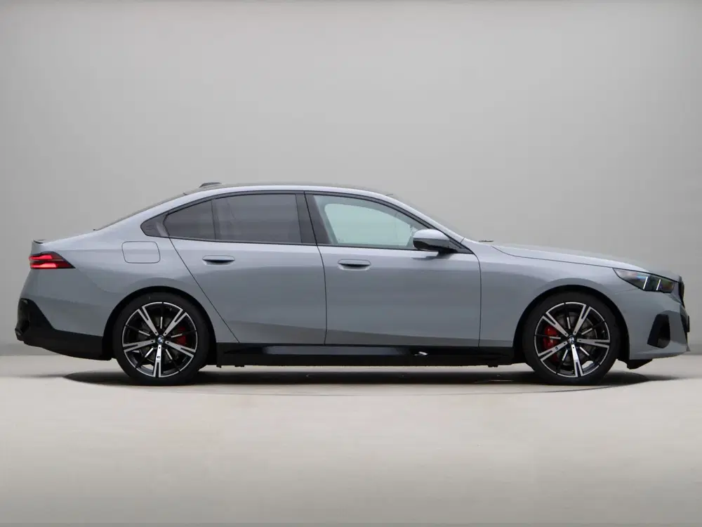 BMW i5 eDrive40 84 kWh (bj 2026 uit 2026, foto 7