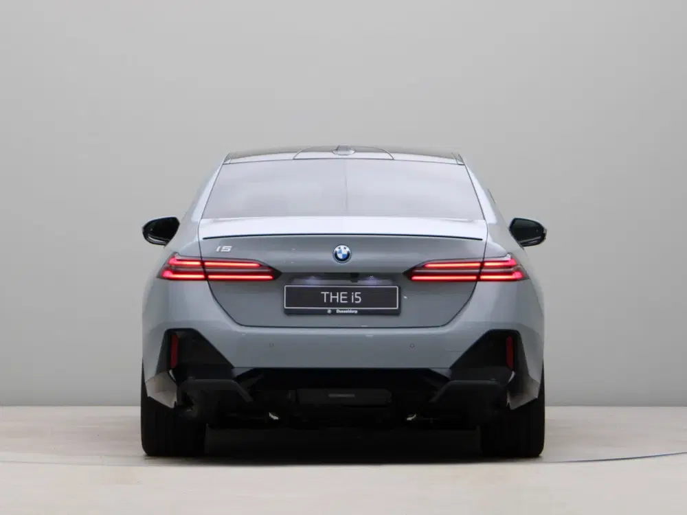 BMW i5 eDrive40 84 kWh (bj 2026 uit 2026, foto 9