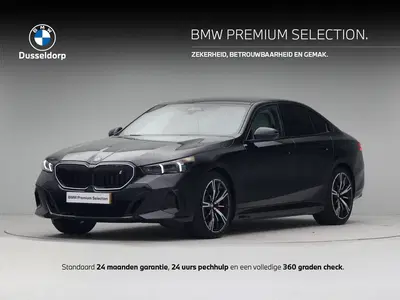 BMW i5 eDrive40 M Sport Edition 84 kWh (bj 2026 uit 2026