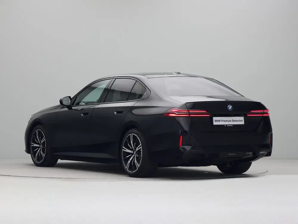 BMW i5 eDrive40 M Sport Edition 84 kWh (bj 2026 uit 2026, foto 10
