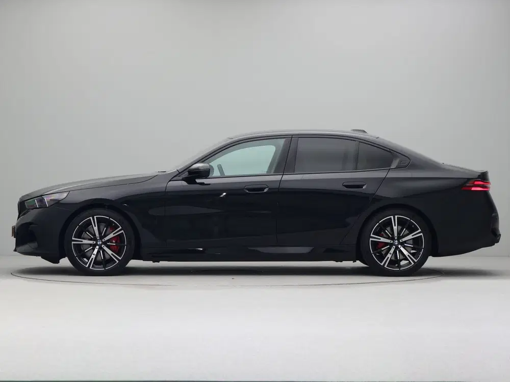 BMW i5 eDrive40 M Sport Edition 84 kWh (bj 2026 uit 2026, foto 11