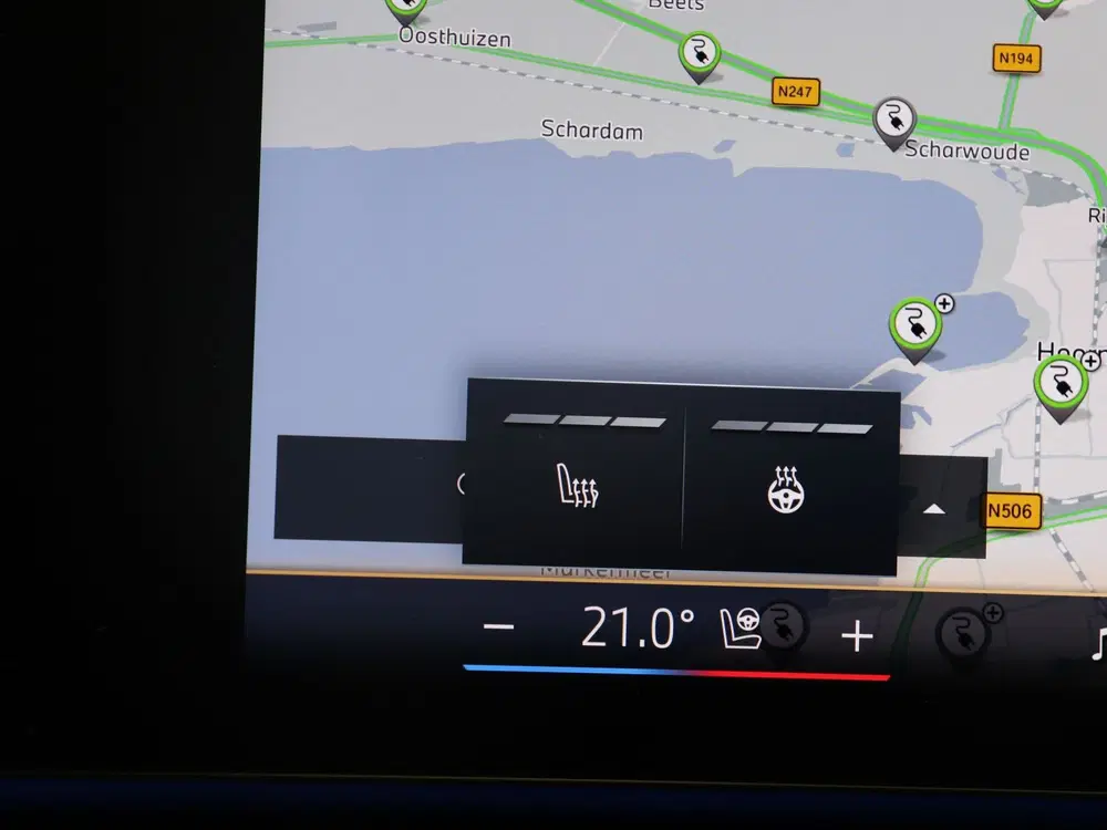 BMW i5 eDrive40 M Sport Edition 84 kWh (bj 2026 uit 2026, foto 13