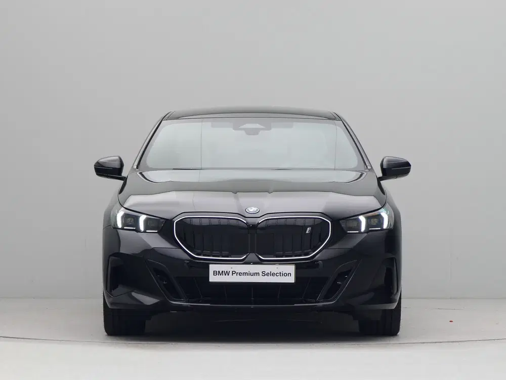 BMW i5 eDrive40 M Sport Edition 84 kWh (bj 2026 uit 2026, foto 5
