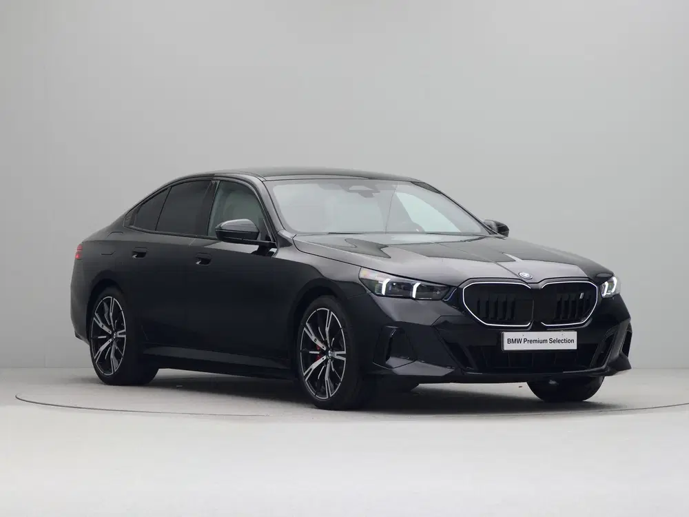 BMW i5 eDrive40 M Sport Edition 84 kWh (bj 2026 uit 2026, foto 6