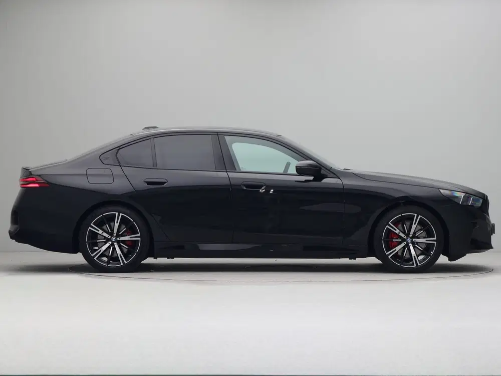 BMW i5 eDrive40 M Sport Edition 84 kWh (bj 2026 uit 2026, foto 7