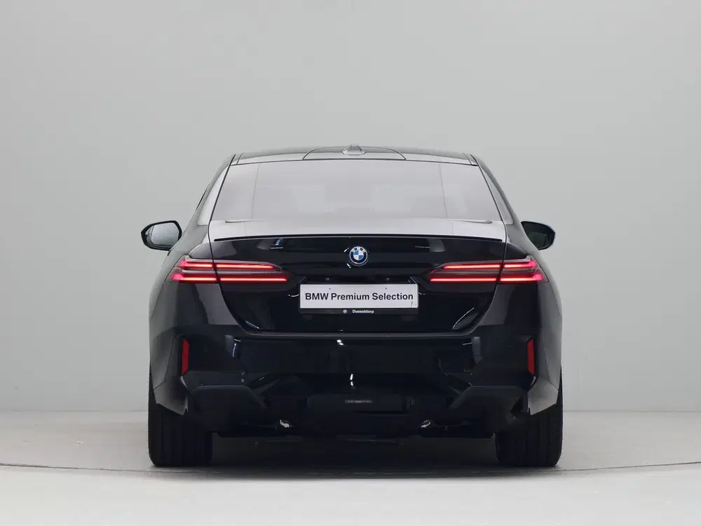 BMW i5 eDrive40 M Sport Edition 84 kWh (bj 2026 uit 2026, foto 9