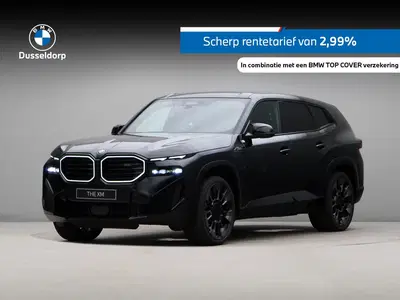 BMW XM PHEV 50e 30 kWh High Executive uit 2026