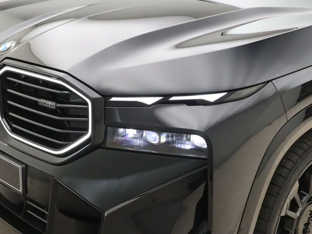 BMW XM PHEV 50e 30 kWh High Executive uit 2026, foto 10