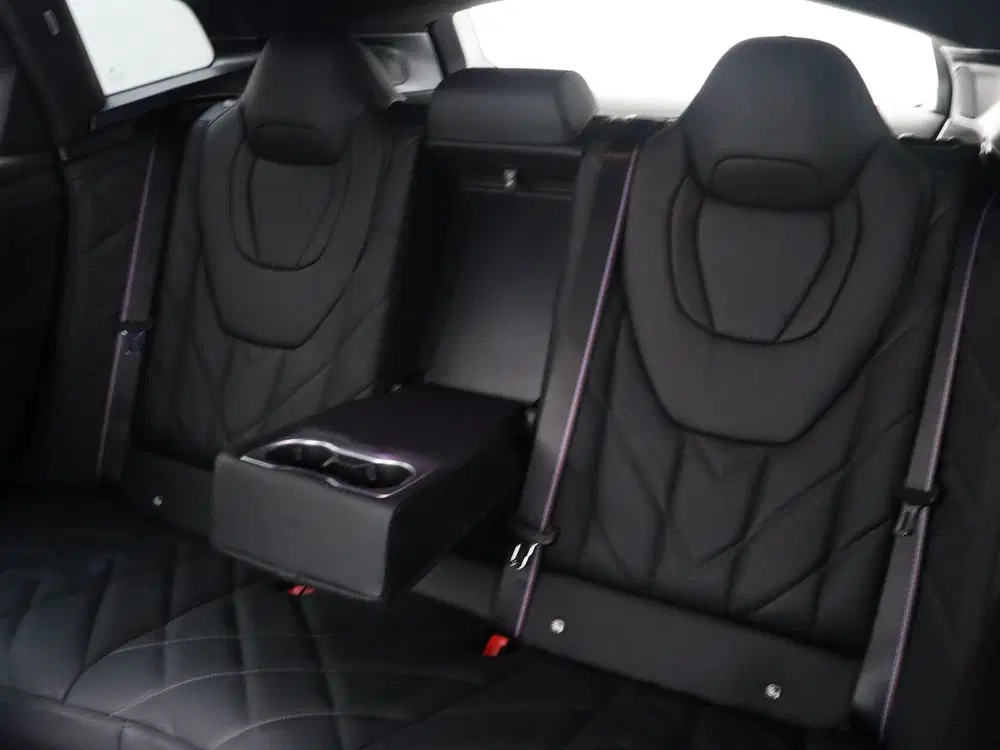 BMW XM PHEV 50e 30 kWh High Executive uit 2026, foto 15