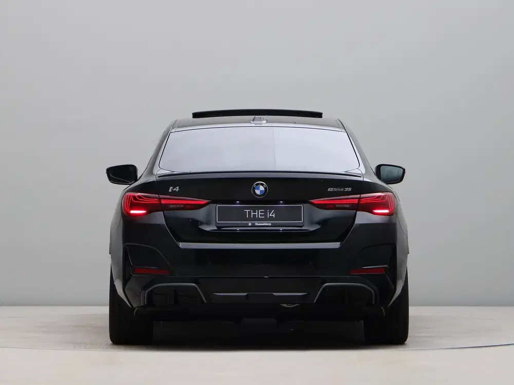 BMW i4 eDrive35 M Sport Edition (bj 2026 uit 2026, foto 10