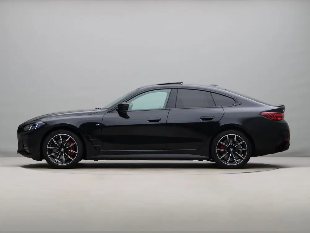 BMW i4 eDrive35 M Sport Edition (bj 2026 uit 2026, foto 12