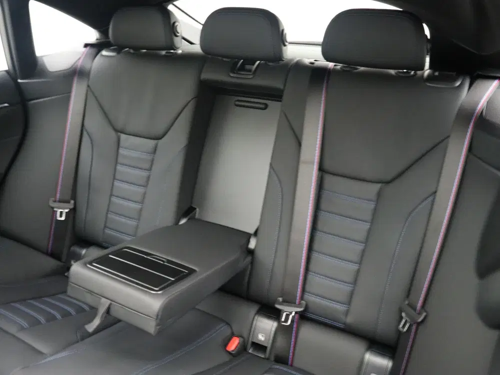 BMW i4 eDrive35 M Sport Edition (bj 2026 uit 2026, foto 15