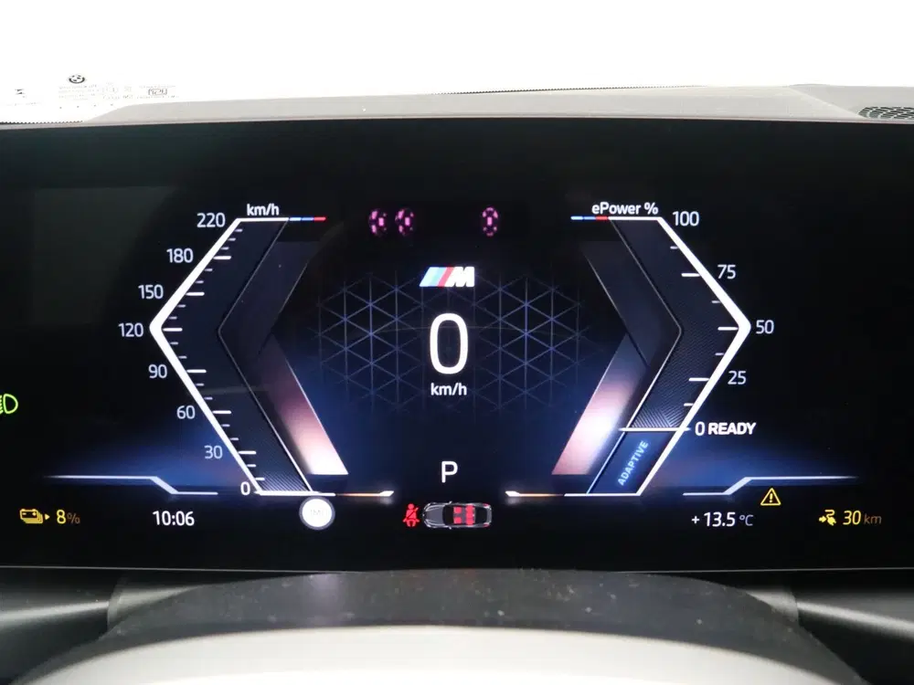 BMW i4 eDrive35 M Sport Edition (bj 2026 uit 2026, foto 3