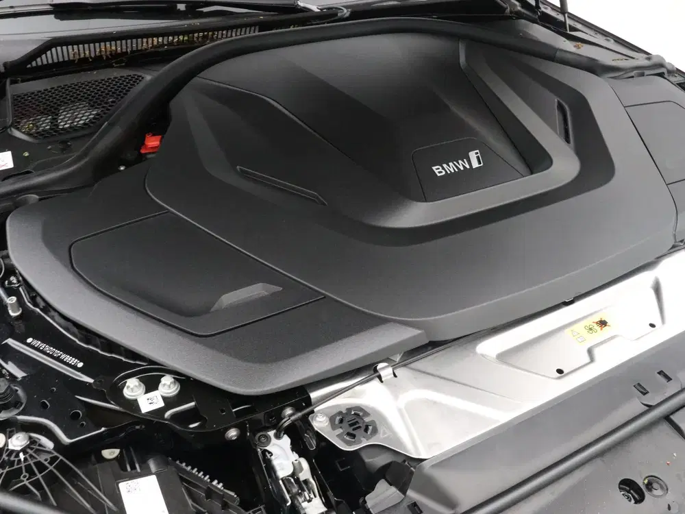 BMW i4 eDrive35 M Sport Edition (bj 2026 uit 2026, foto 4