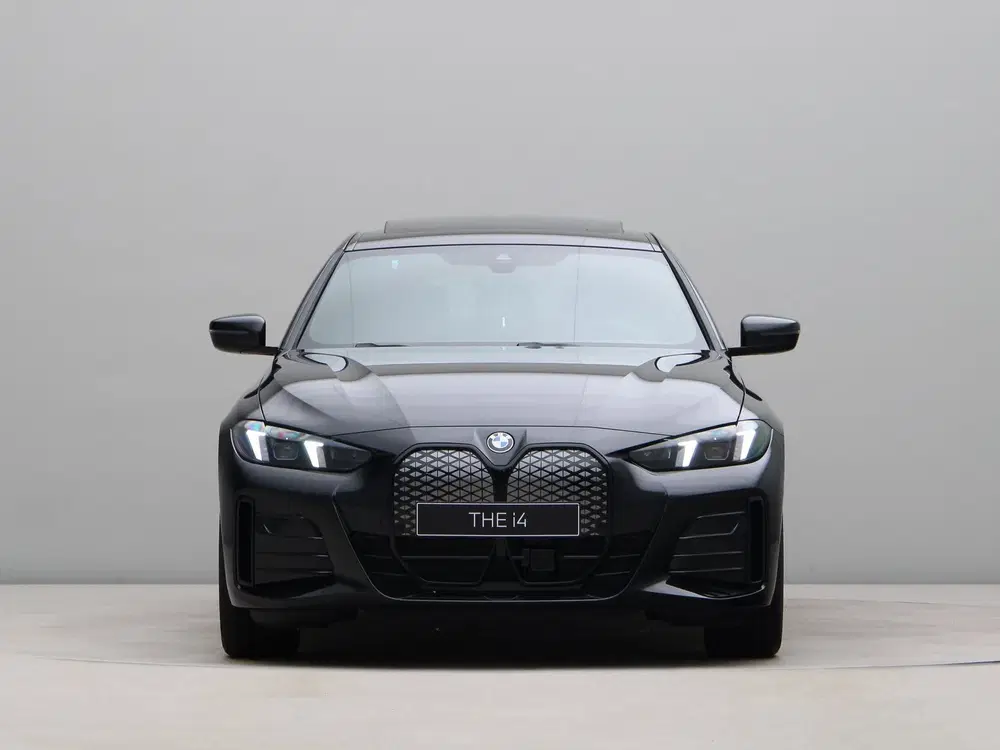 BMW i4 eDrive35 M Sport Edition (bj 2026 uit 2026, foto 6