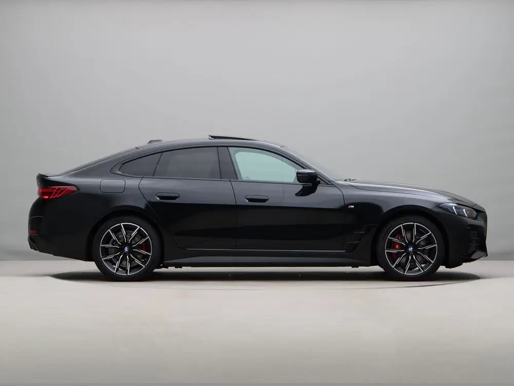 BMW i4 eDrive35 M Sport Edition (bj 2026 uit 2026, foto 8