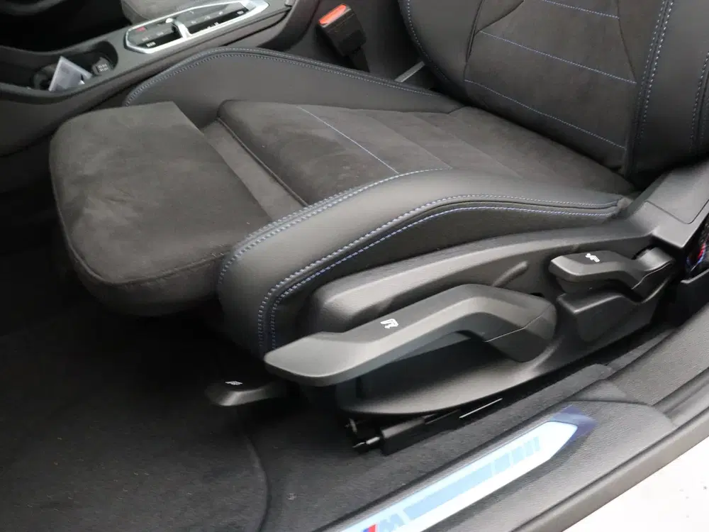 BMW 2-serie Gran Coupé 220 M Sport Pro (bj 2026 uit 2026, foto 14
