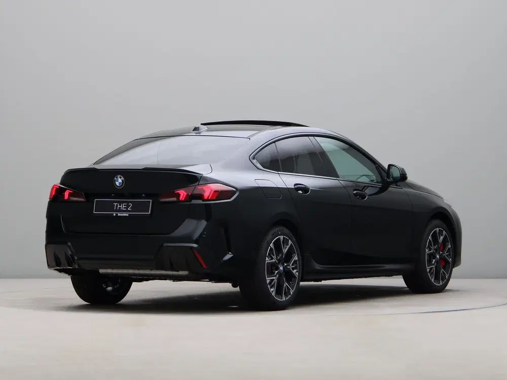 BMW 2-serie Gran Coupé 220 M Sport Pro (bj 2026 uit 2026, foto 5