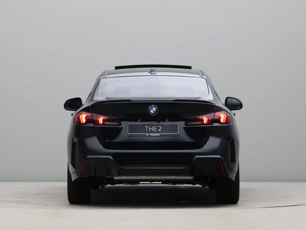 BMW 2-serie Gran Coupé 220 M Sport Pro (bj 2026 uit 2026, foto 6