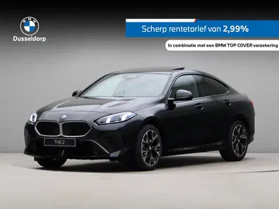 BMW 2-serie 220 Gran Coupé M Sport Design (bj 2026) uit 2026