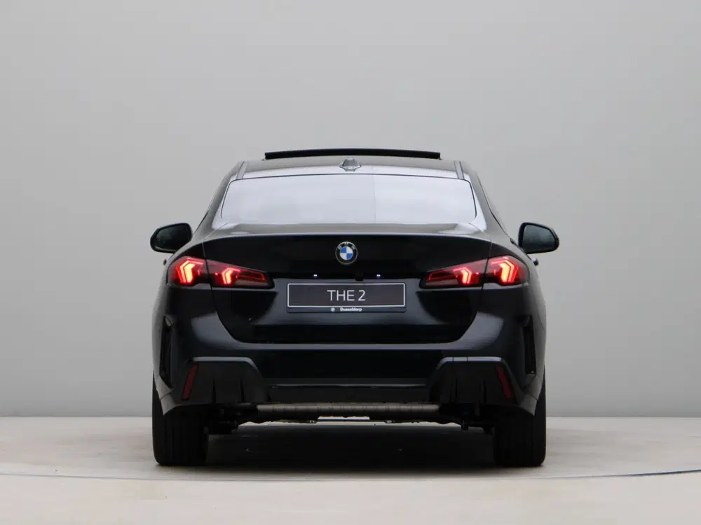 BMW 2-serie 220 Gran Coupé M Sport Design (bj 2026) uit 2026, foto 10
