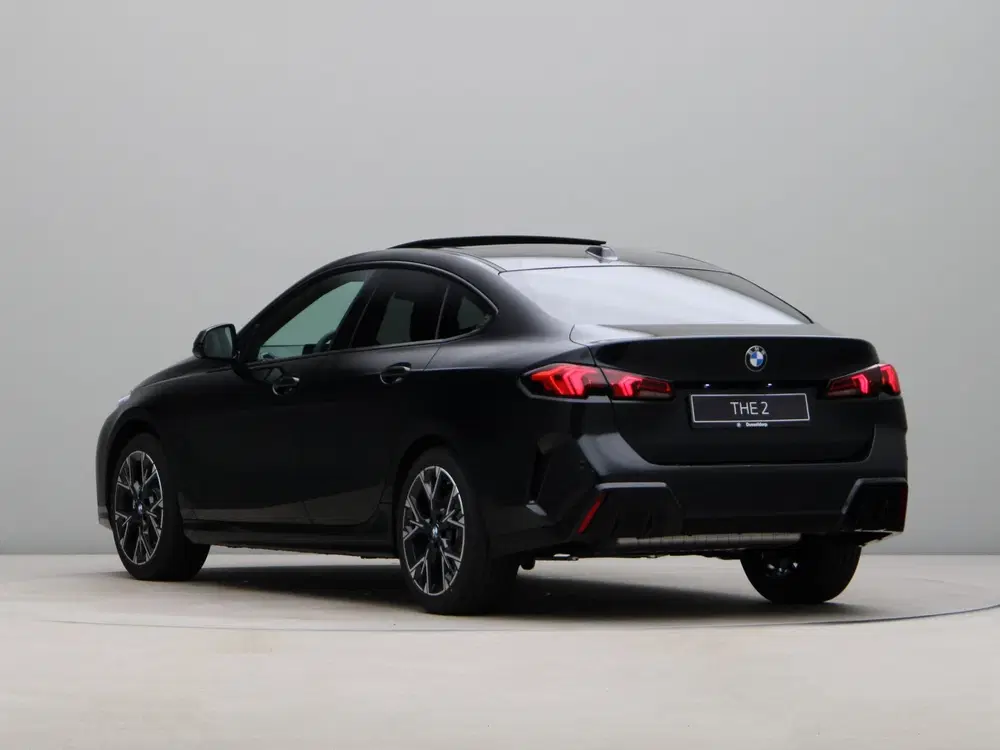 BMW 2-serie 220 Gran Coupé M Sport Design (bj 2026) uit 2026, foto 11