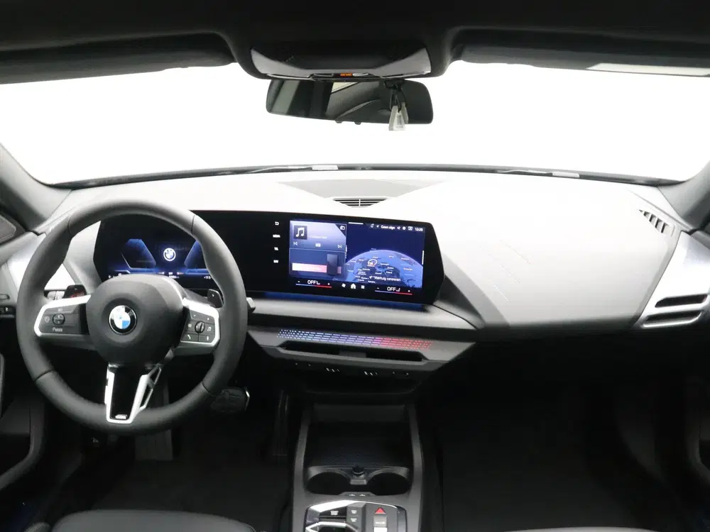BMW 2-serie 220 Gran Coupé M Sport Design (bj 2026) uit 2026, foto 13