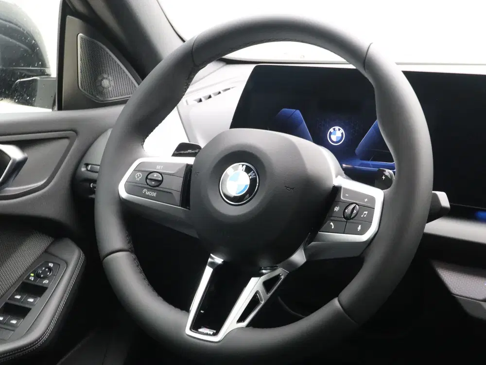 BMW 2-serie 220 Gran Coupé M Sport Design (bj 2026) uit 2026, foto 2