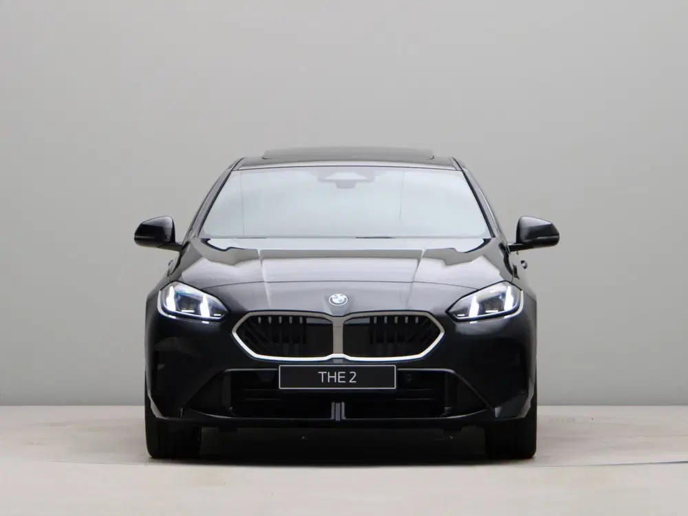 BMW 2-serie 220 Gran Coupé M Sport Design (bj 2026) uit 2026, foto 6