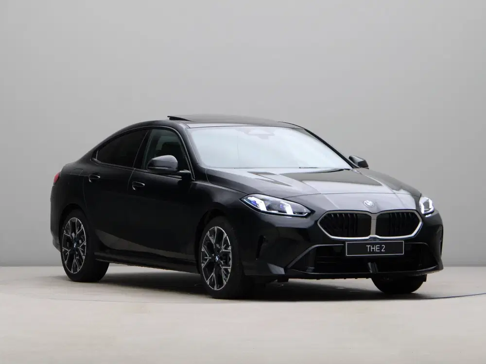 BMW 2-serie 220 Gran Coupé M Sport Design (bj 2026) uit 2026, foto 7