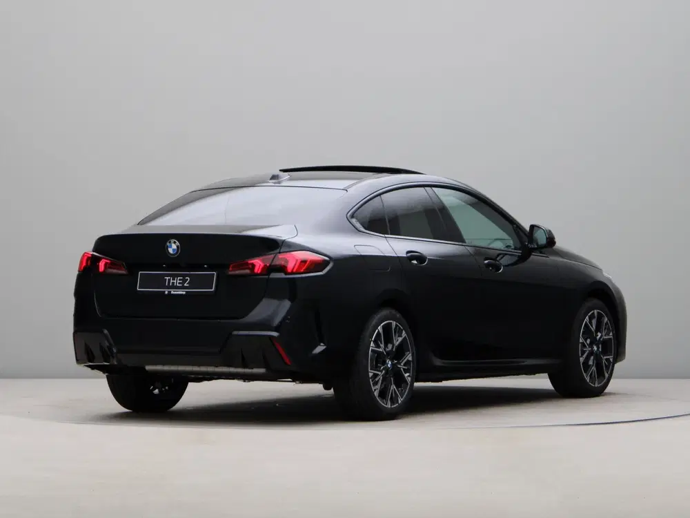 BMW 2-serie 220 Gran Coupé M Sport Design (bj 2026) uit 2026, foto 9