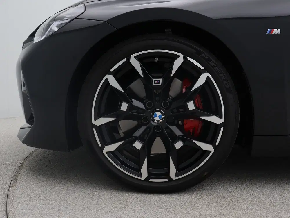 BMW 2-serie Coupé 220i High Executive (bj 2026 uit 2026, foto 11