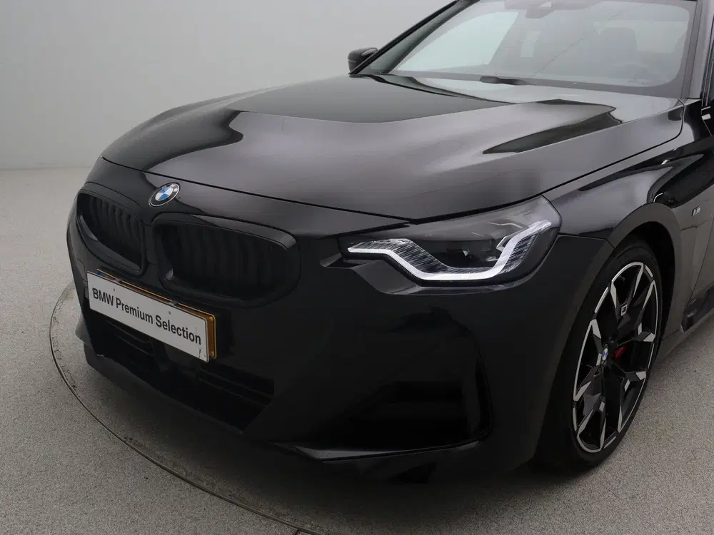 BMW 2-serie Coupé 220i High Executive (bj 2026 uit 2026, foto 12