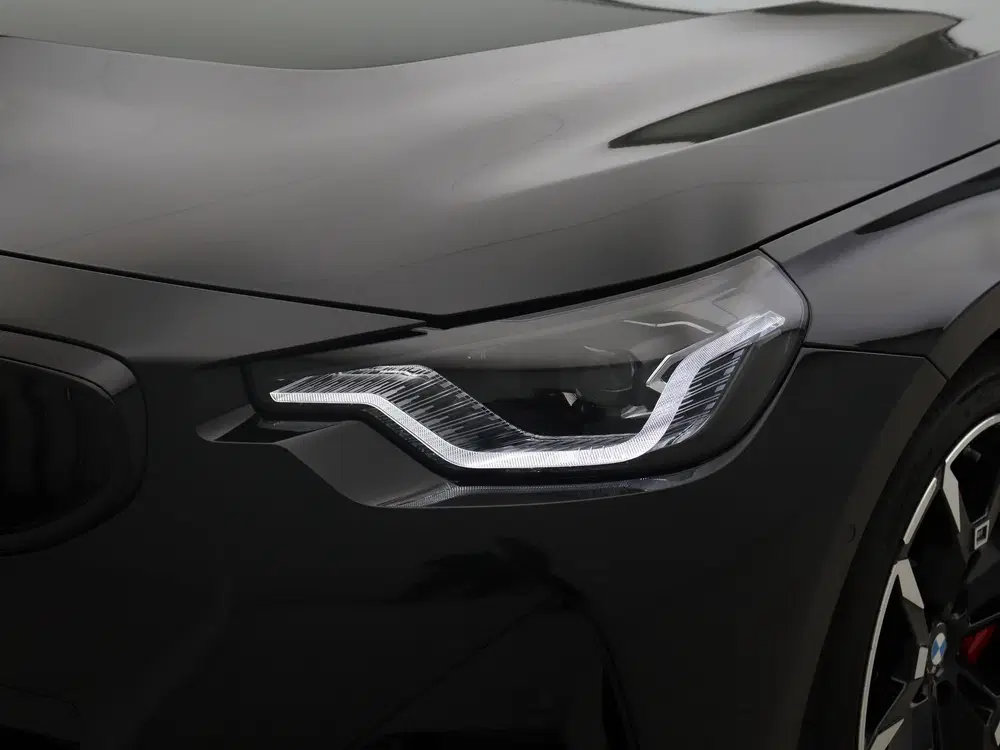 BMW 2-serie Coupé 220i High Executive (bj 2026 uit 2026, foto 13