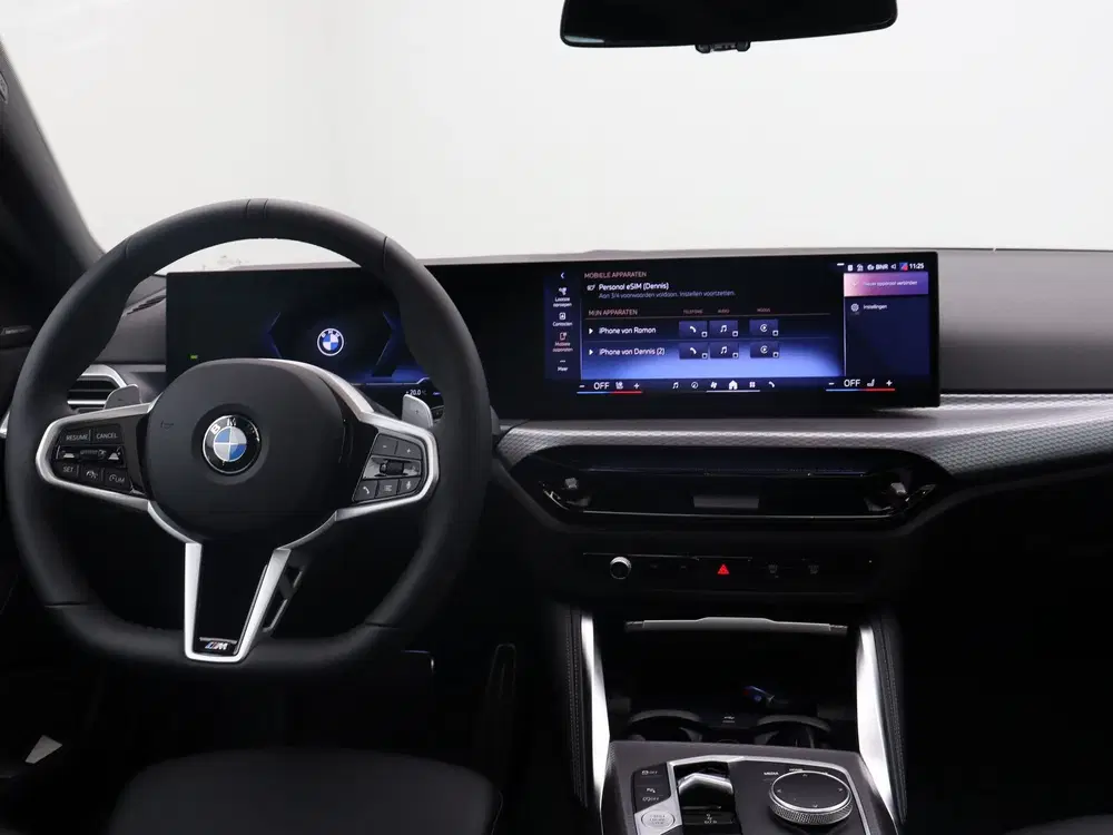 BMW 2-serie Coupé 220i High Executive (bj 2026 uit 2026, foto 15