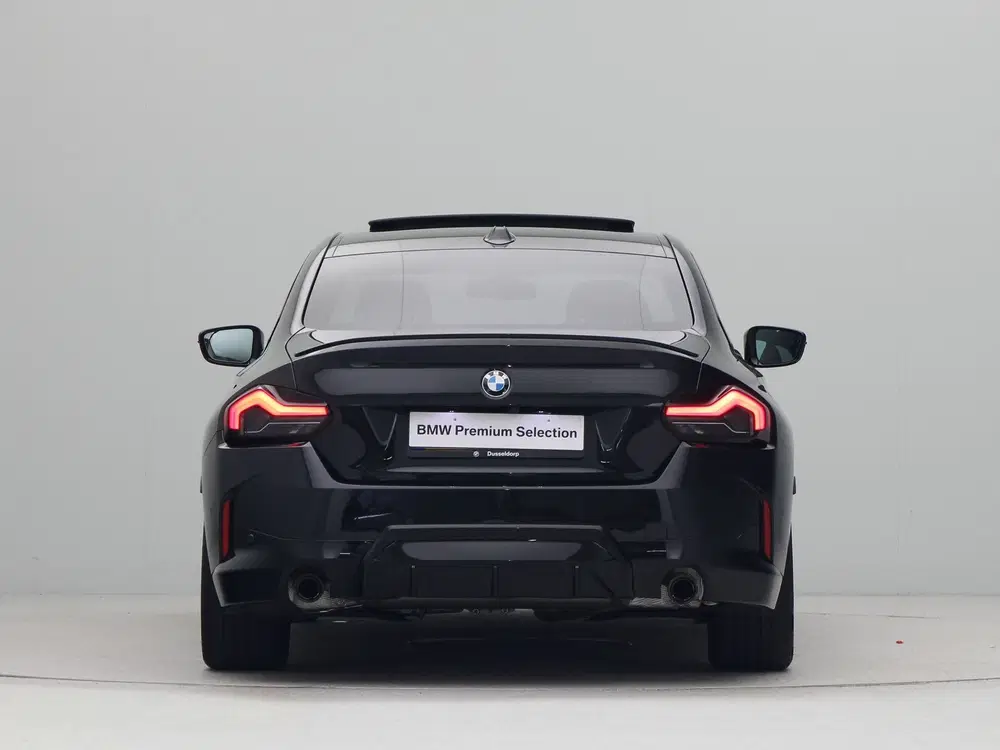 BMW 2-serie Coupé 220i High Executive (bj 2026 uit 2026, foto 6