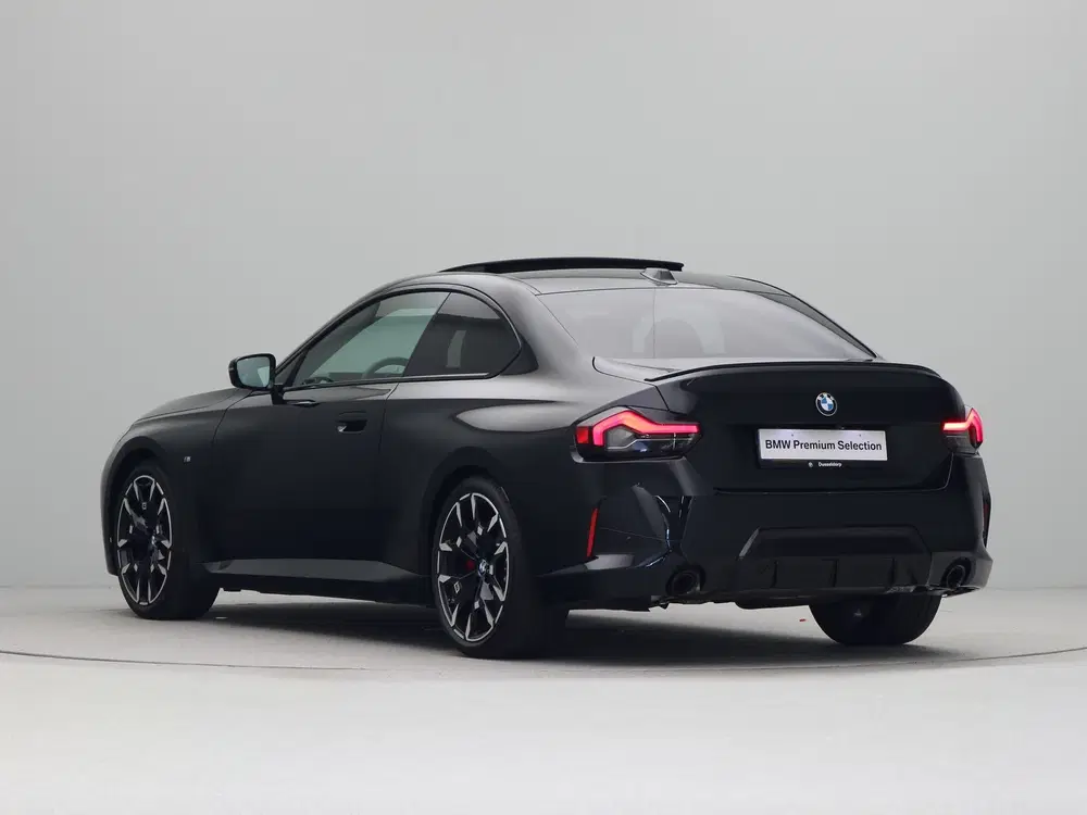 BMW 2-serie Coupé 220i High Executive (bj 2026 uit 2026, foto 7
