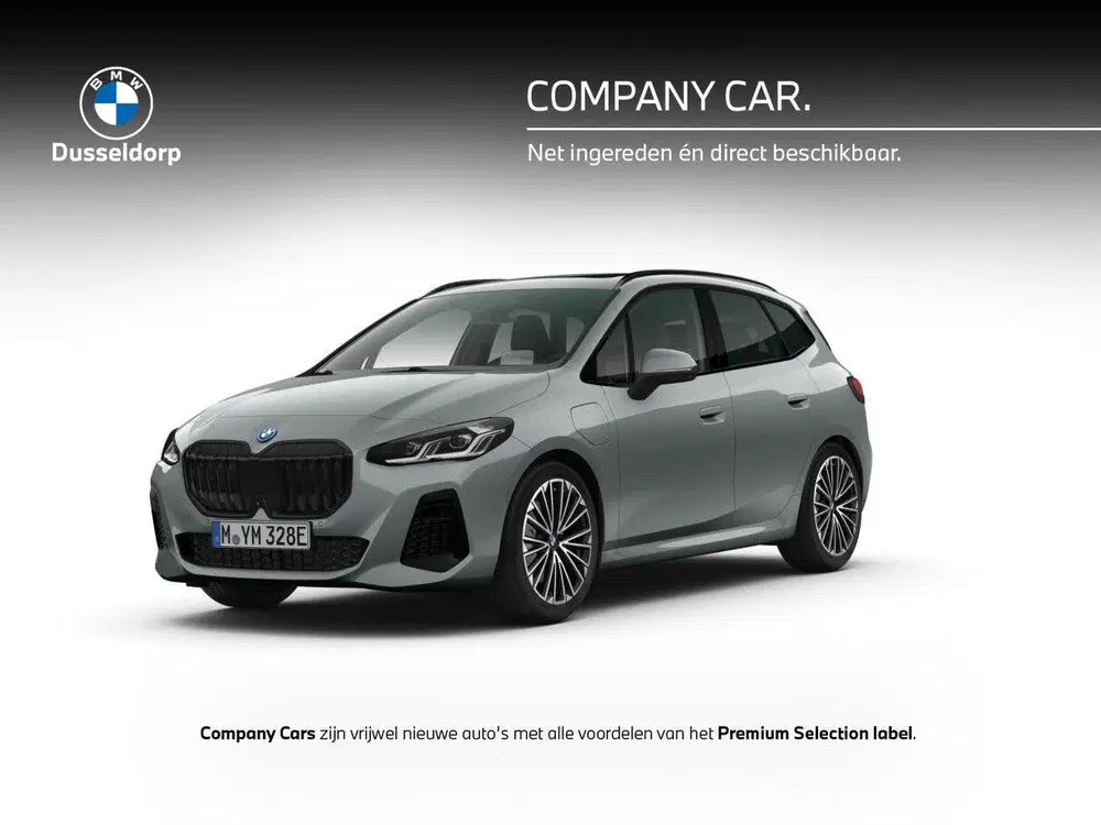 BMW 2-serie 225e Active Tourer xDrive (bj 2026 uit 2026