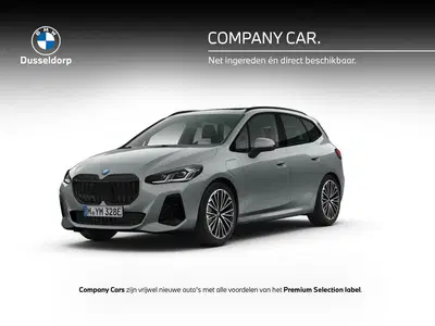 BMW 2-serie 225e Active Tourer xDrive (bj 2026 uit 2026