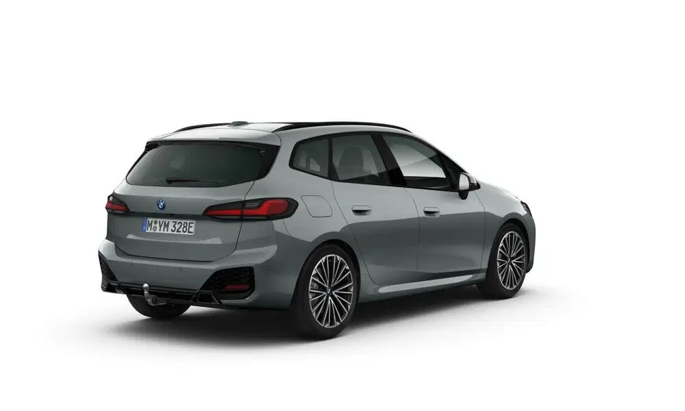 BMW 2-serie 225e Active Tourer xDrive (bj 2026 uit 2026, foto 2