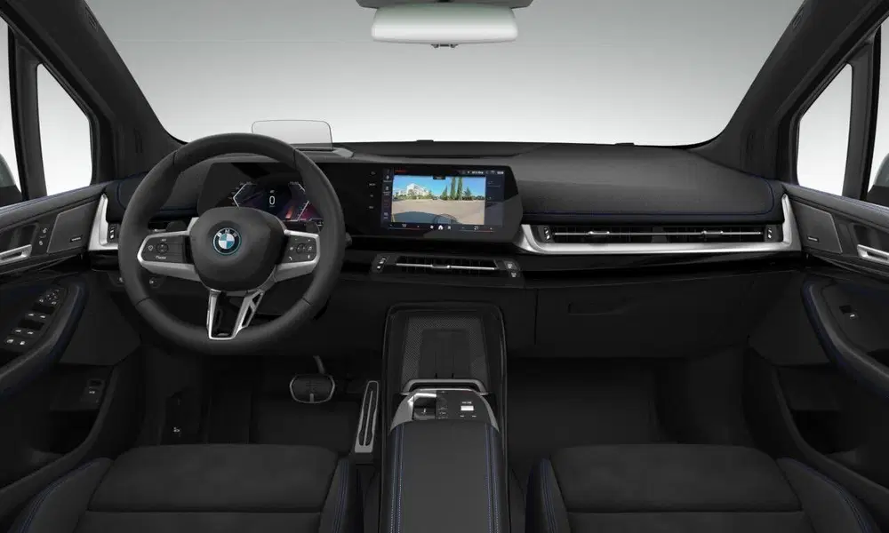 BMW 2-serie 225e Active Tourer xDrive (bj 2026 uit 2026, foto 4