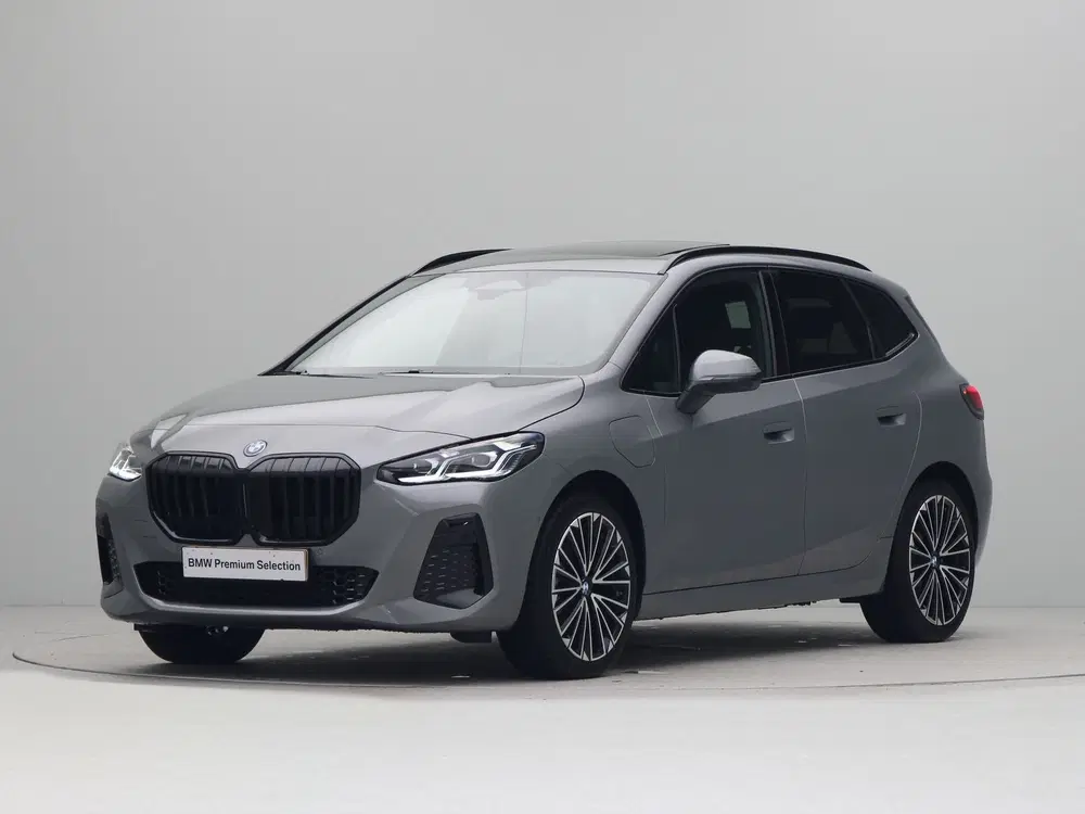BMW 2-serie 225e Active Tourer xDrive (bj 2026 uit 2026, foto 5