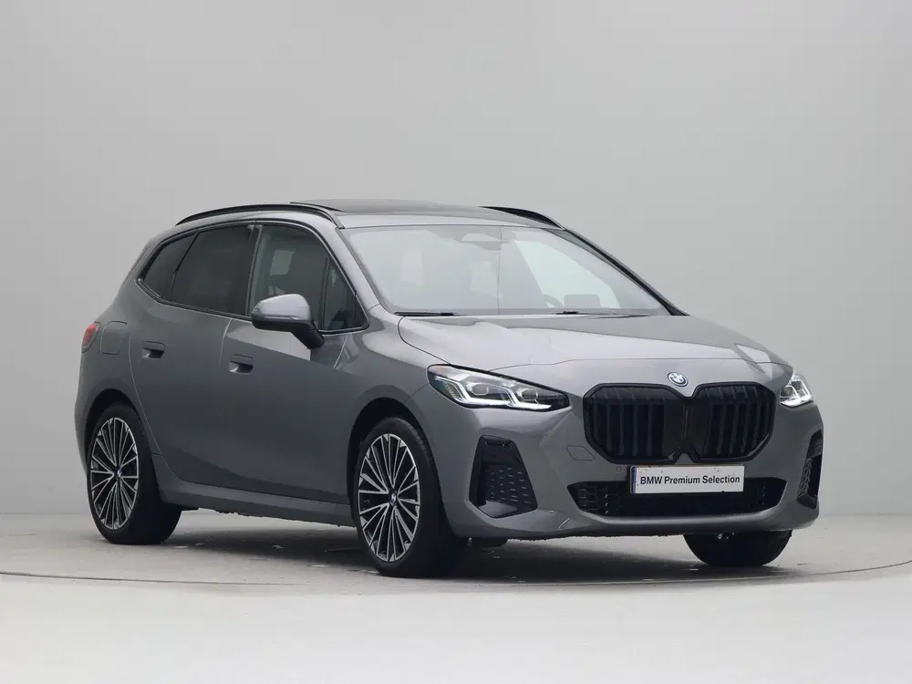 BMW 2-serie 225e Active Tourer xDrive (bj 2026 uit 2026, foto 7