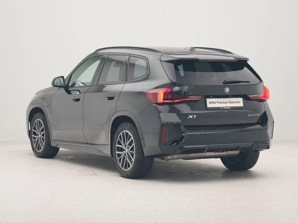 BMW X1 xDrive25e M Sport uit 2025, foto 11