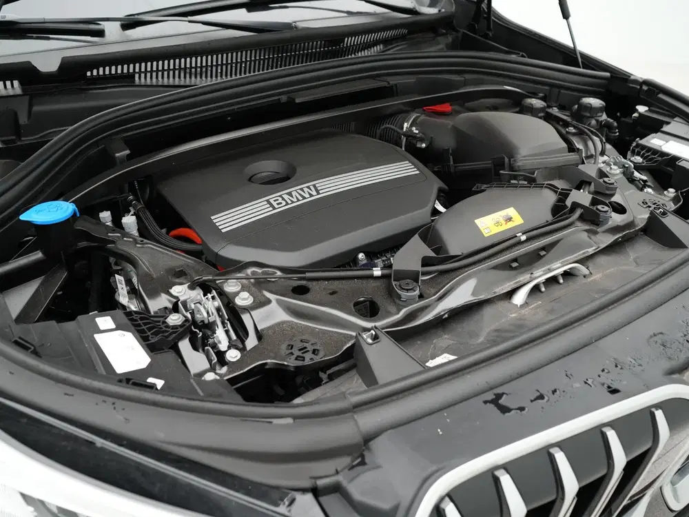 BMW X1 xDrive25e M Sport uit 2025, foto 4