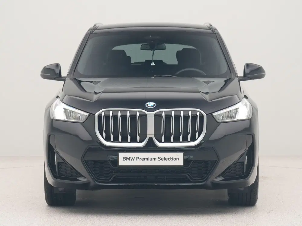 BMW X1 xDrive25e M Sport uit 2025, foto 6