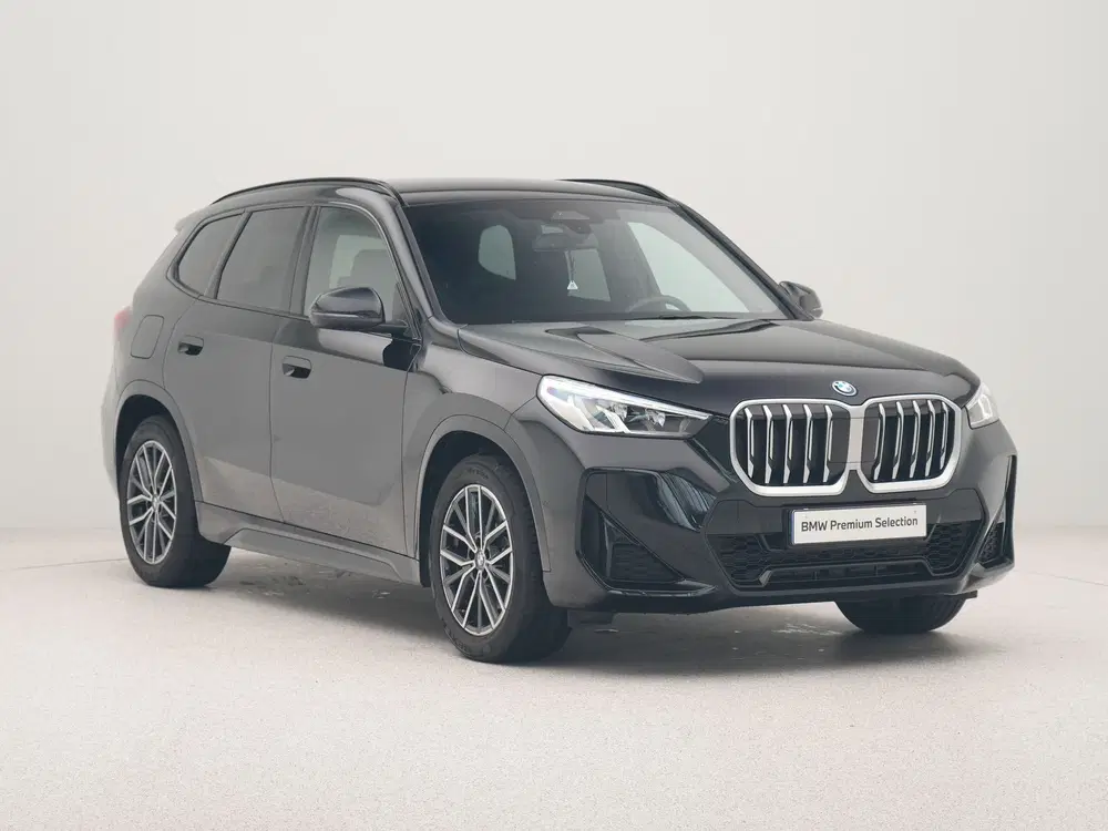 BMW X1 xDrive25e M Sport uit 2025, foto 7